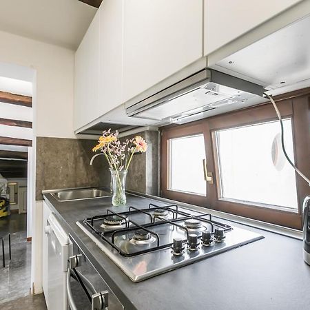 פלרמו Vucciria Central Flat With Small Terrace מראה חיצוני תמונה