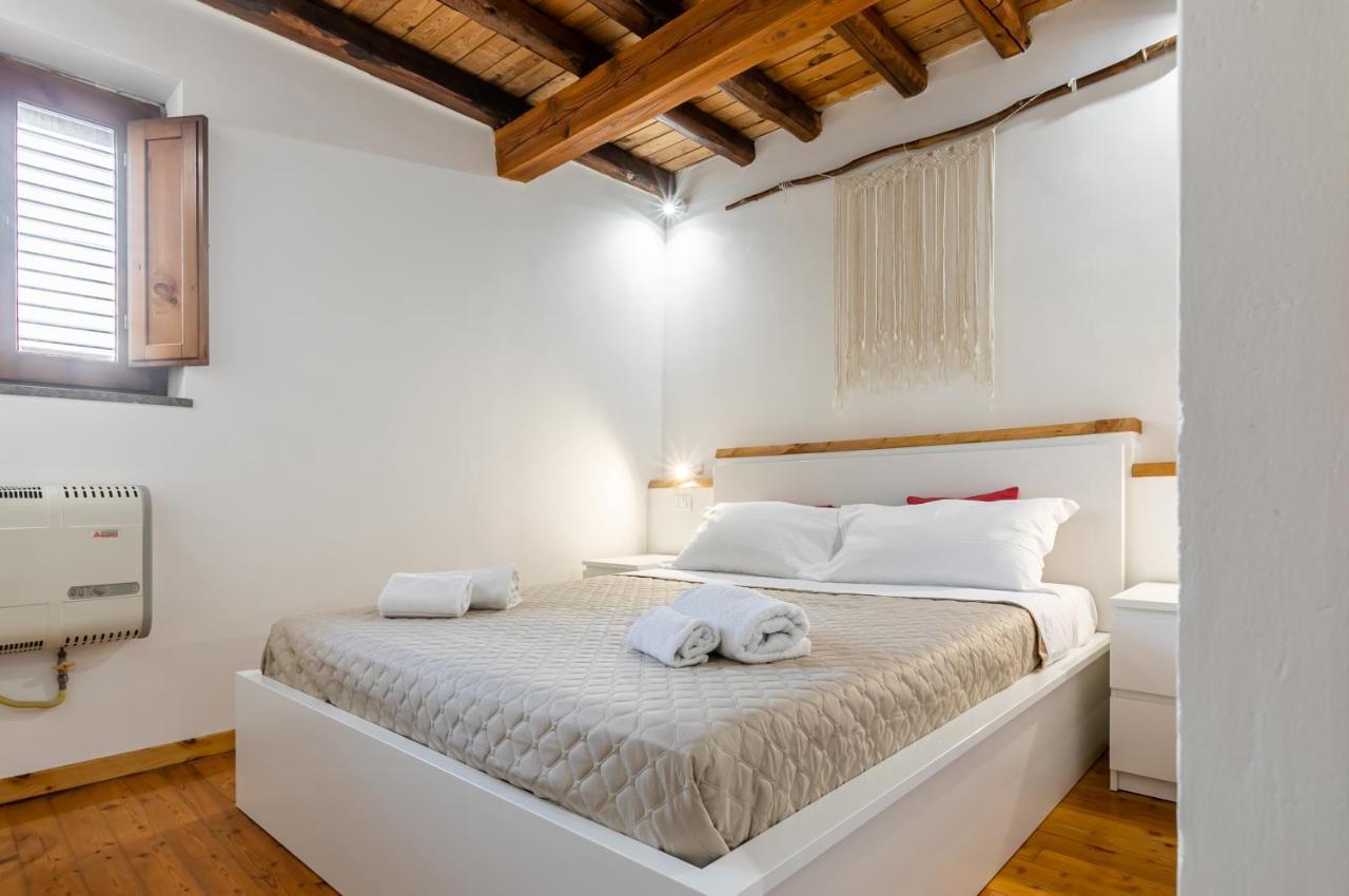 פלרמו Vucciria Central Flat With Small Terrace מראה חיצוני תמונה