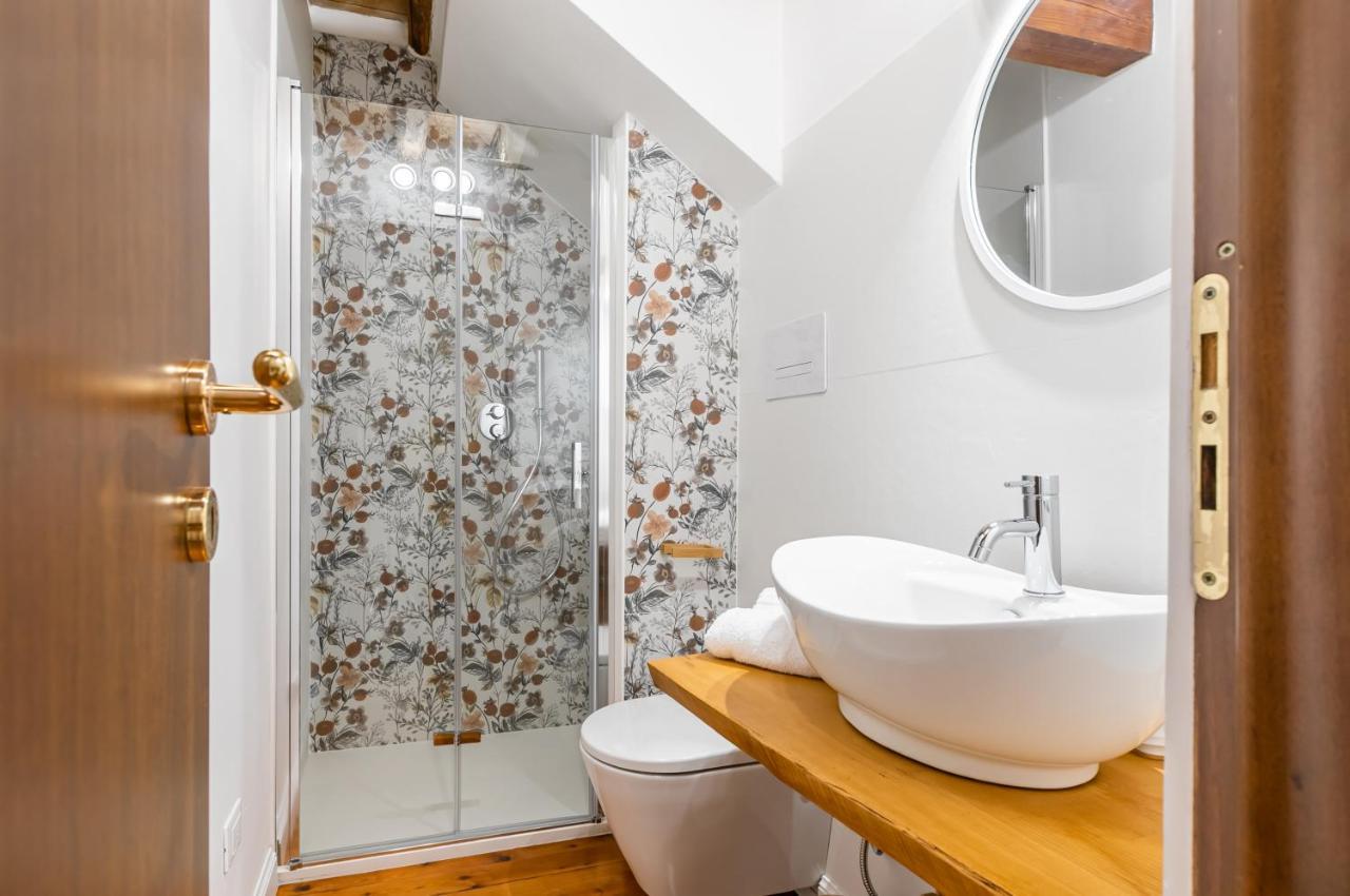 פלרמו Vucciria Central Flat With Small Terrace מראה חיצוני תמונה